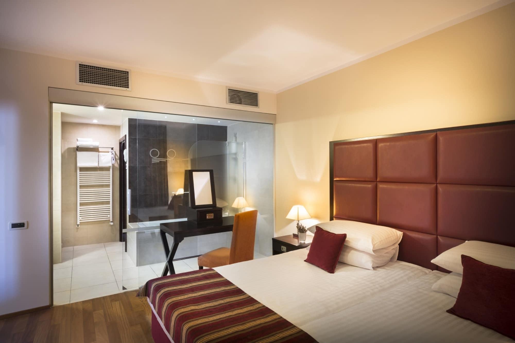 Valamar Atrium Residence Baska  Ngoại thất bức ảnh