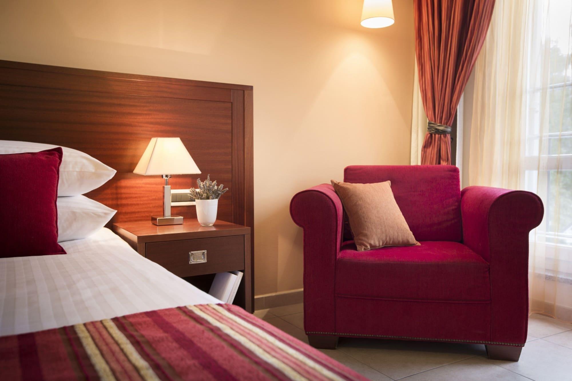 Valamar Atrium Residence Baska  Ngoại thất bức ảnh