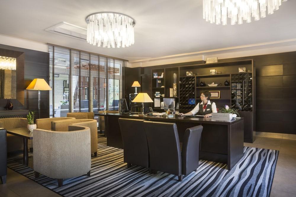 Valamar Atrium Residence Baska  Ngoại thất bức ảnh