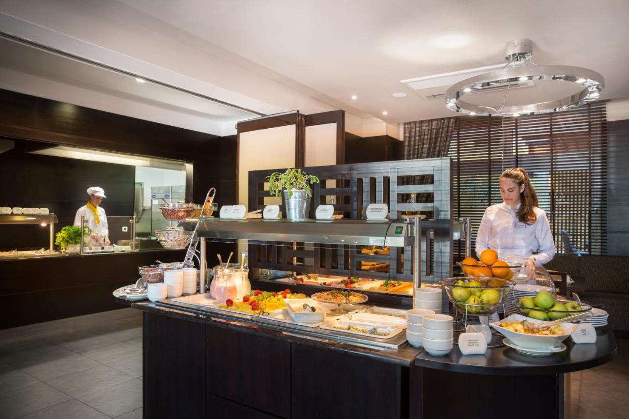 Valamar Atrium Residence Baska  Ngoại thất bức ảnh