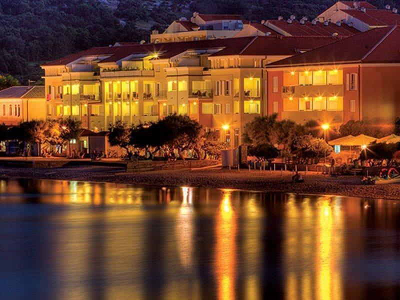 Valamar Atrium Residence Baska  Ngoại thất bức ảnh