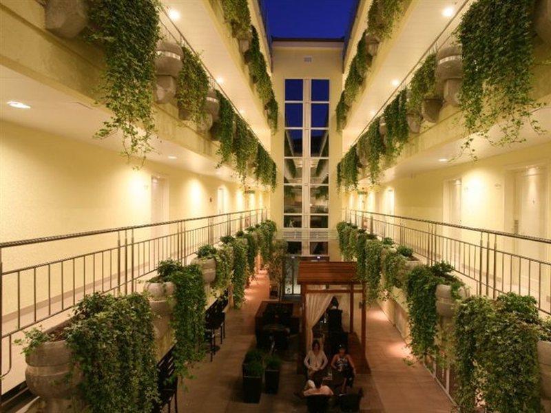 Valamar Atrium Residence Baska  Ngoại thất bức ảnh