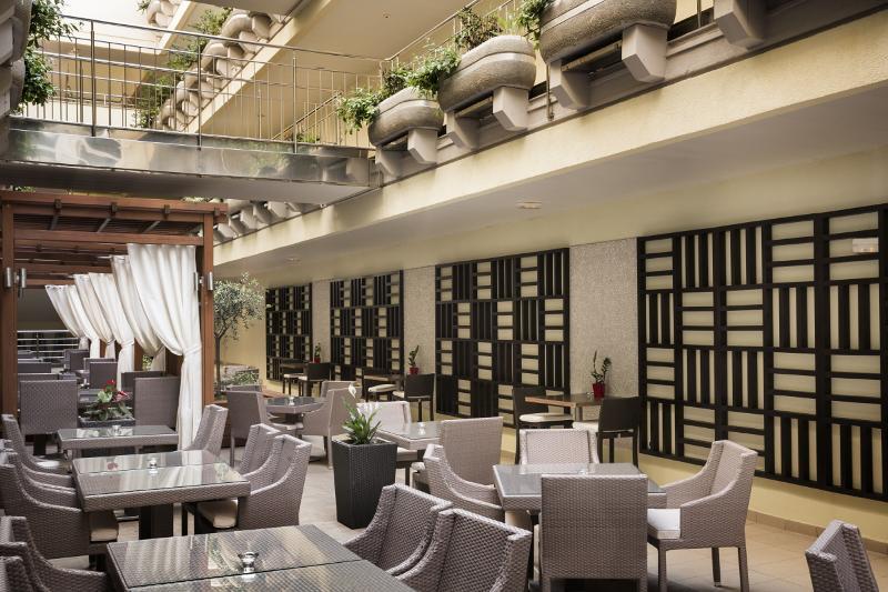 Valamar Atrium Residence Baska  Ngoại thất bức ảnh
